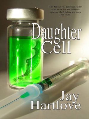 cover image of Daughter Cell